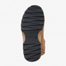 Женские ботинки Emu Australia Higgie W13198CHES - коричневые