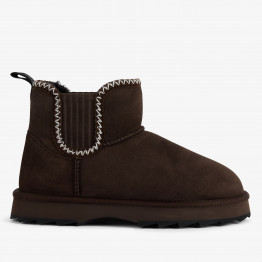 Женская обувь Emu Australia Higgie W13198CHOC - коричневые