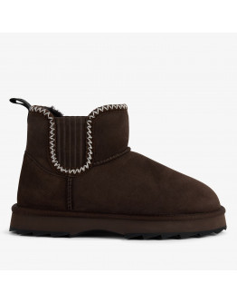 Женская обувь Emu Australia Higgie W13198CHOC - коричневые