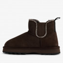 Женская обувь Emu Australia Higgie W13198CHOC - коричневые