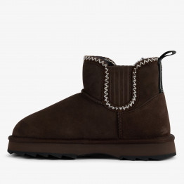 Женская обувь Emu Australia Higgie W13198CHOC - коричневые