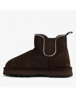Женская обувь Emu Australia Higgie W13198CHOC - коричневые