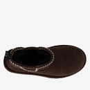 Женская обувь Emu Australia Higgie W13198CHOC - коричневые