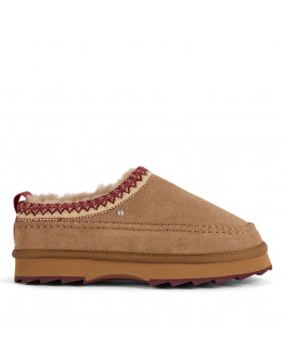 Женские ботинки Emu Australia Sharky Adventure Scuff W13239CAME - коричневые