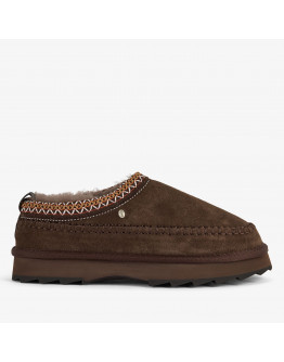 Женские ботинки Emu Australia Sharky Adventure Scuff W13239CHOC - коричневые
