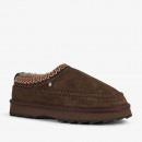 Женские ботинки Emu Australia Sharky Adventure Scuff W13239CHOC - коричневые