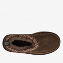 Женские ботинки Emu Australia Sharky Adventure Scuff W13239CHOC - коричневые