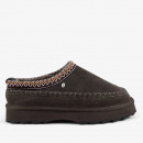 Женская обувь Emu Australia Sharky Adventure Scuff W13239OLID - зеленые