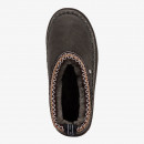 Женская обувь Emu Australia Sharky Adventure Scuff W13239OLID - зеленые