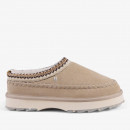 Женские ботинки Emu Australia Sharky Adventure Scuff W13239SAND - бежевые