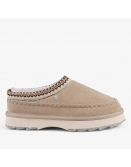 Женские ботинки Emu Australia Sharky Adventure Scuff W13239SAND - бежевые