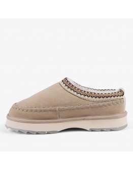 Женские ботинки Emu Australia Sharky Adventure Scuff W13239SAND - бежевые