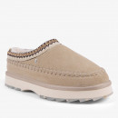 Женские ботинки Emu Australia Sharky Adventure Scuff W13239SAND - бежевые