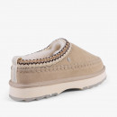 Женские ботинки Emu Australia Sharky Adventure Scuff W13239SAND - бежевые