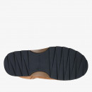 Женские ботинки Emu Australia Sharky Micro Flatform W13304CHEB - коричневые