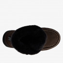 Женская обувь Emu Australia Sunnie W13333CHOC - коричневая
