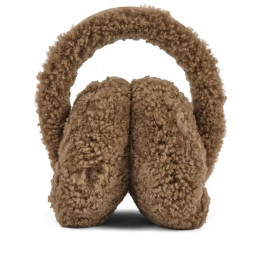 Женские наушники Emu Australia Angahook Teddy Earmuffs W7023MUSH - коричневые