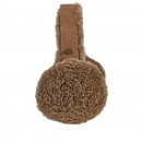 Женские наушники Emu Australia Angahook Teddy Earmuffs W7023MUSH - коричневые