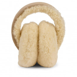 Женские наушники Emu Australia Angahook Teddy W7023SAND - бежевые
