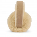 Женские наушники Emu Australia Angahook Teddy W7023SAND - бежевые