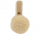 Женские наушники Emu Australia Angahook Teddy W7023SAND - бежевые
