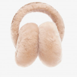 Наушники Emu Australia Angahook Earmuffs W9403CAME - бежевые