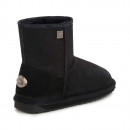 Ботинки Emu Australia Platinum Stinger Slim Mini WP20003BLAK - черные