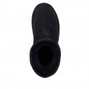 Ботинки Emu Australia Platinum Stinger Slim Mini WP20003BLAK - черные