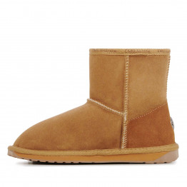 Ботинки Emu Australia Platinum Stinger Slim Mini WP20003CHES - коричневые