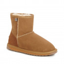 Ботинки Emu Australia Platinum Stinger Slim Mini WP20003CHES - коричневые