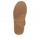 Ботинки Emu Australia Platinum Stinger Slim Mini WP20003CHES - коричневые