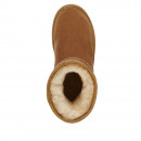 Ботинки Emu Australia Platinum Stinger Slim Mini WP20003CHES - коричневые