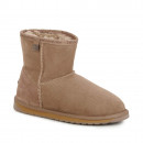 Бутсы Emu Australia Platinum Stinger Slim Mini WP20003MUSH - коричневые