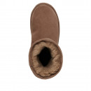 Бутсы Emu Australia Platinum Stinger Slim Mini WP20003MUSH - коричневые