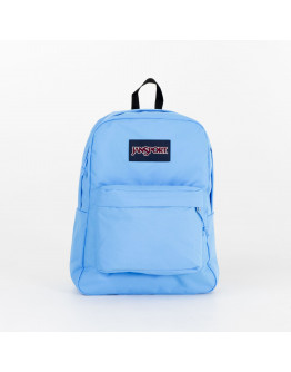 Рюкзак JanSport SuperBreak One EK0A5BAG5E31 - синий
