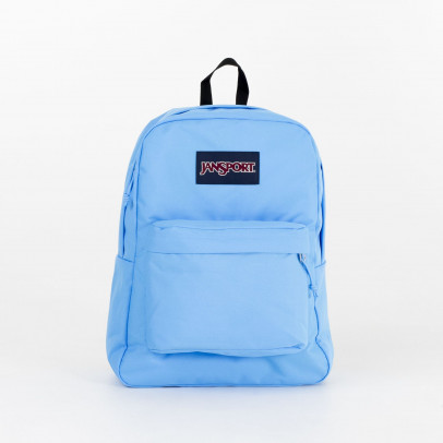 Рюкзак JanSport SuperBreak One EK0A5BAG5E31 - синий