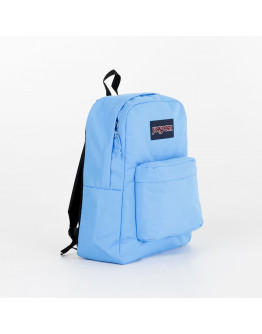 Рюкзак JanSport SuperBreak One EK0A5BAG5E31 - синий