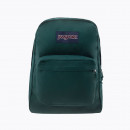 Рюкзак JanSport SuperBreak One EK0A5BAG5J41 - зеленый