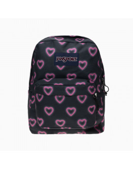 Рюкзак JanSport SuperBreak One EK0A5BAG8O01 - черный