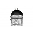 Рюкзак JanSport SuperBreak One EK0A5BAGW231 - черно-белый