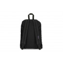 Рюкзак JanSport SuperBreak One EK0A5BAGW231 - черно-белый