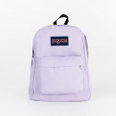 Рюкзак JanSport SuperBreak One EK0A5BAGW301 - фиолетовый