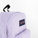 Рюкзак JanSport SuperBreak One EK0A5BAGW301 - фиолетовый