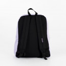 Рюкзак JanSport SuperBreak One EK0A5BAGW301 - фиолетовый