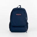 Рюкзак JanSport Doubleton EK0A5BFON541 - синего цвета