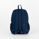 Рюкзак JanSport Doubleton EK0A5BFON541 - синего цвета