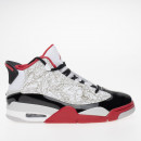 Кроссовки Jordan Air Dub Zero 311046-160 - мультиколор