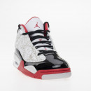 Кроссовки Jordan Air Dub Zero 311046-160 - мультиколор