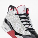 Кроссовки Jordan Air Dub Zero 311046-160 - мультиколор