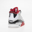 Кроссовки Jordan Air Dub Zero 311046-160 - мультиколор